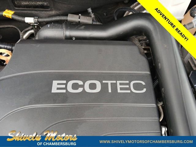 Used 2020 GMC Terrain SLE w/ Driver Convenience Package image 35