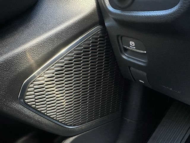 New 2025 Jeep Grand Cherokee L Overland AWD/4WD image 19