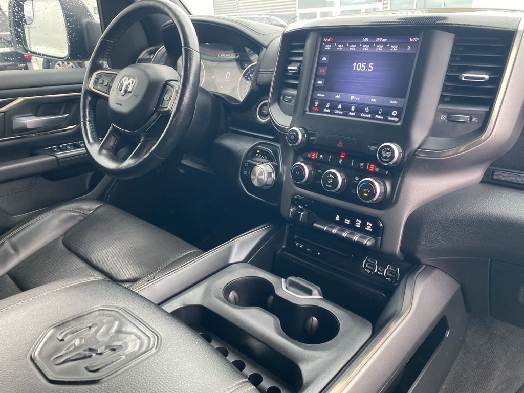 Used 2019 RAM 1500 Sport w/ Level 2 Equipment Group image 11