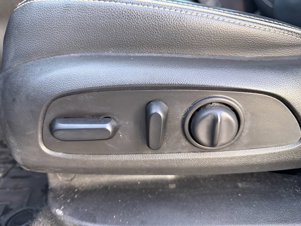 Used 2020 GMC Terrain Denali w/ Denali Premium Package image 20