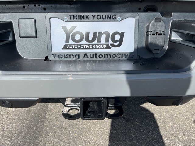 New 2026 RAM 3500 Laramie image 16