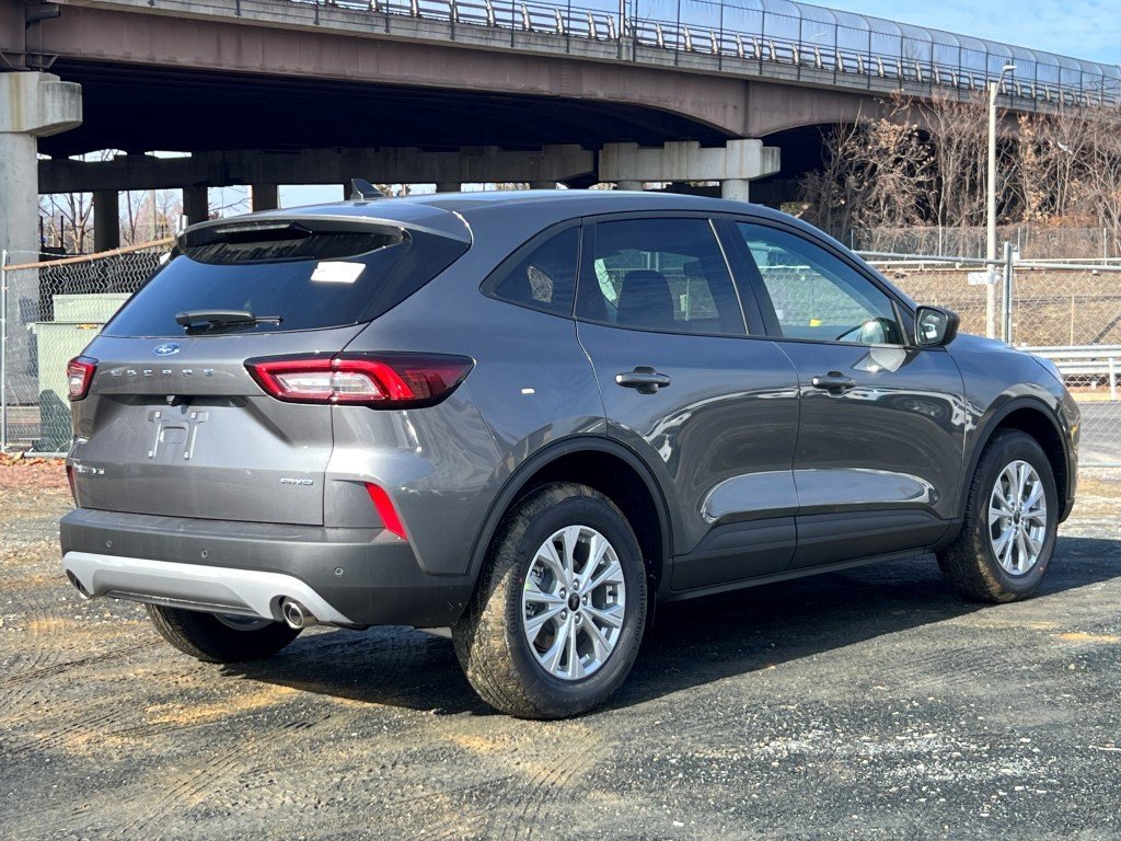 New 2026 Ford Escape Active w/ Active Premium Tech Pack AWD/4WD image 4