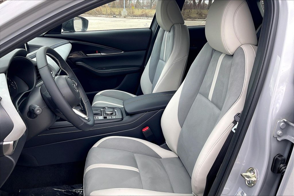 New 2026 MAZDA CX-30 2.5 Turbo Aire Edition AWD/4WD image 9