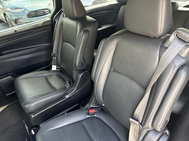 Certified 2024 Honda Odyssey Sport image 14