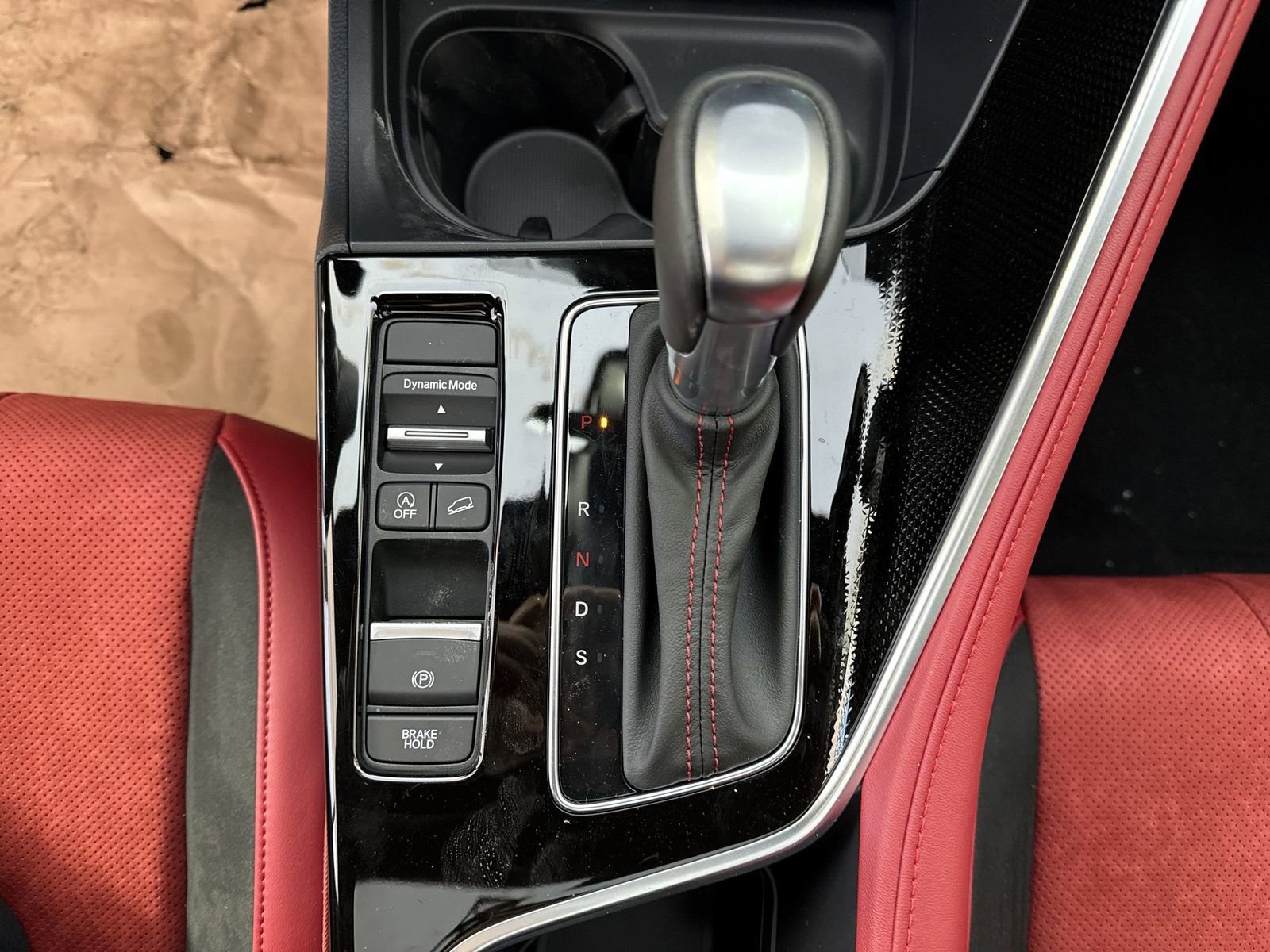 New 2026 Acura ADX A-Spec image 17