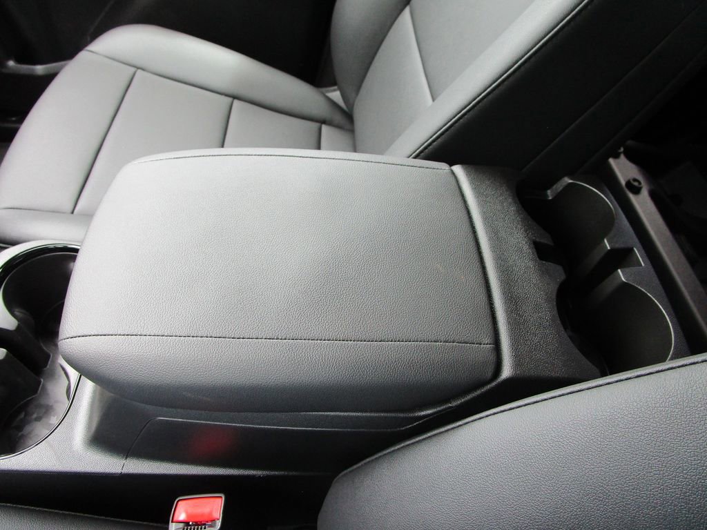 New 2026 Chevrolet Colorado Trail Boss image 38