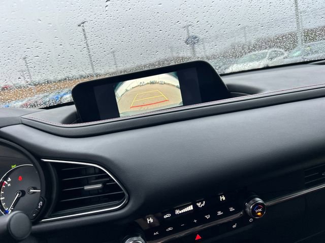 Used 2025 MAZDA CX-30 AWD 2.5 S w/ Preferred Package image 24