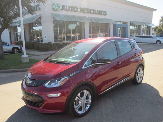Used 2020 Chevrolet Bolt LT image 1