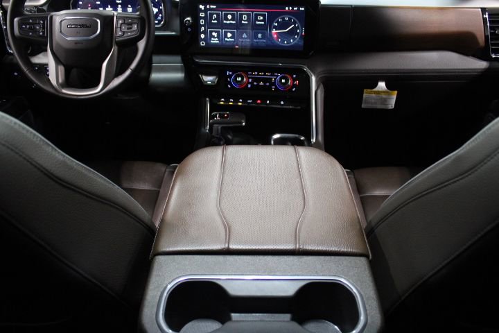 Used 2025 GMC Sierra 1500 Denali w/ Denali Reserve Package image 33