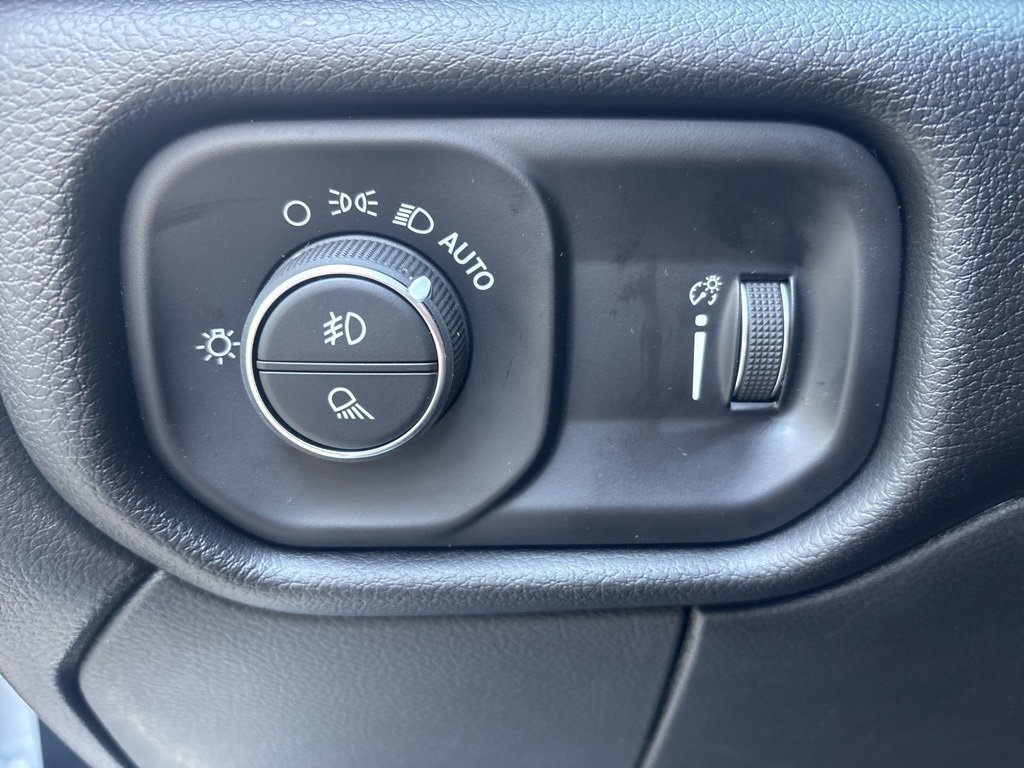 New 2026 RAM 2500 Big Horn image 18