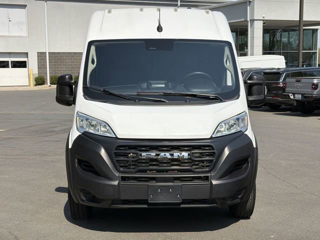 Used 2023 RAM ProMaster 2500 image 16