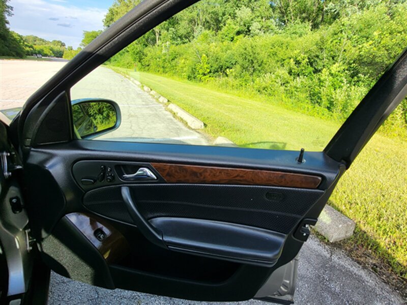 Used 2007 Mercedes-Benz C 280 4MATIC Sedan image 22
