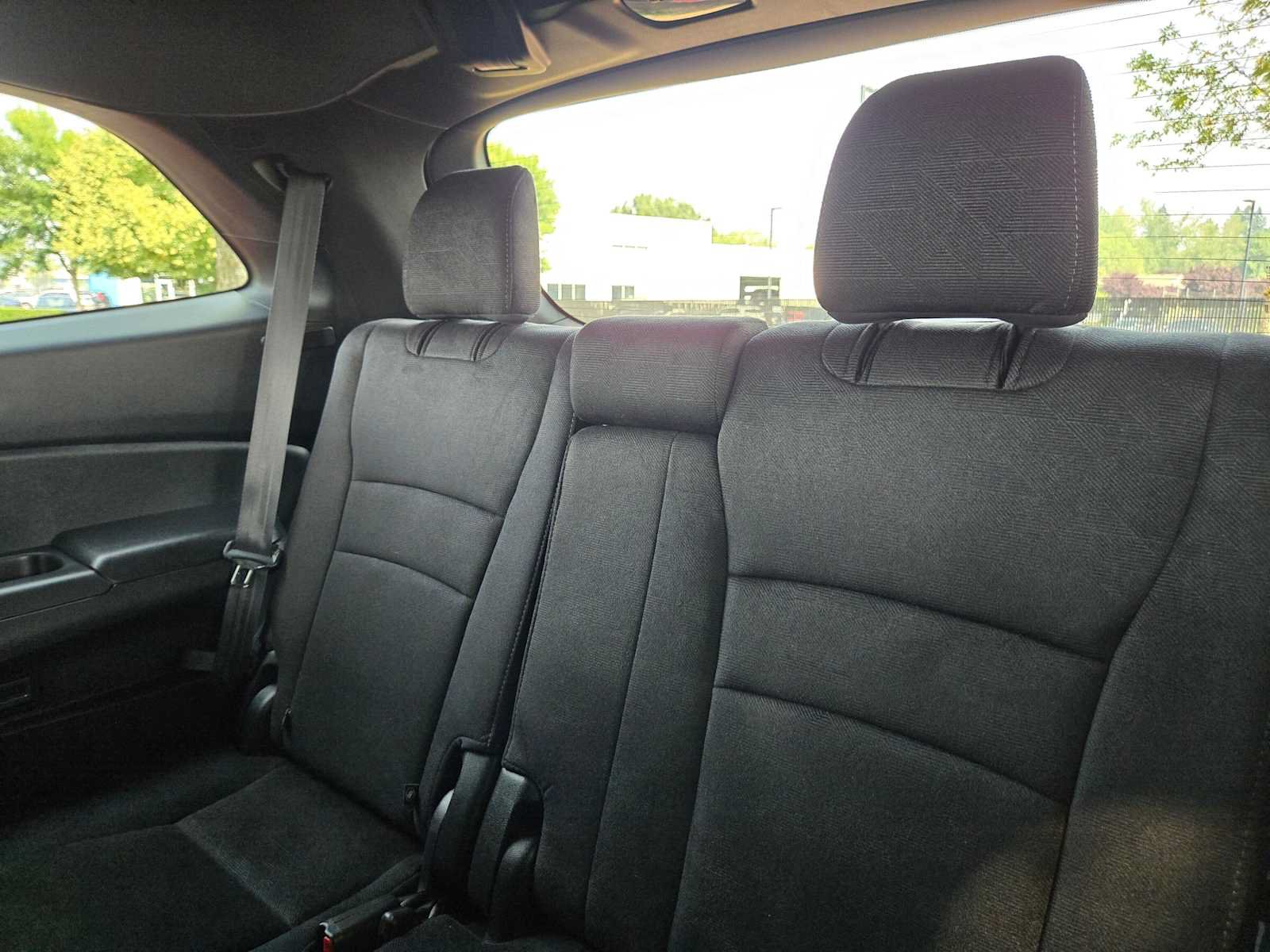 Used 2022 Honda Pilot Sport image 18