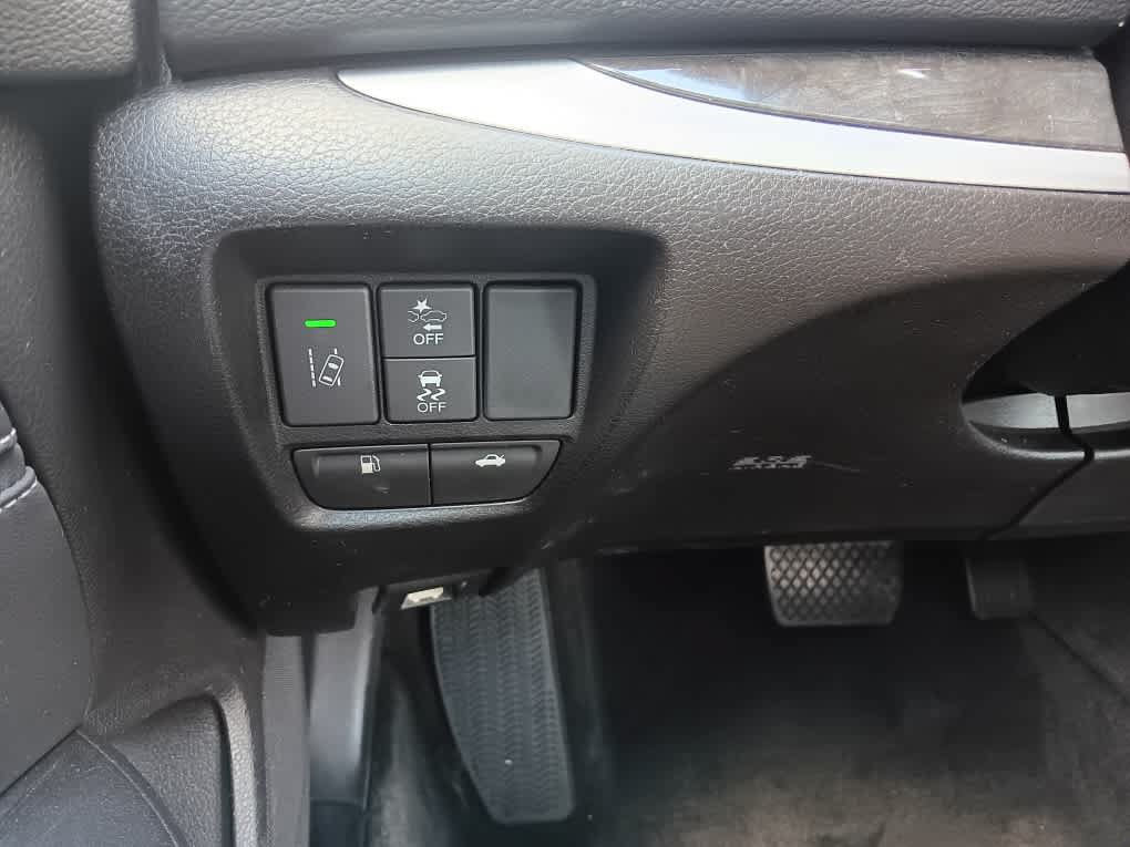 Used 2019 Acura TLX w/ Technology Package FWD image 22