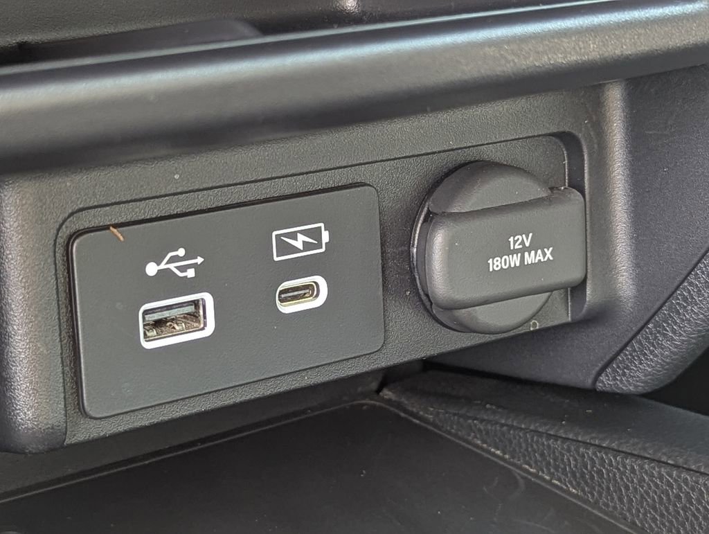 Used 2024 Honda Ridgeline Black Edition image 23
