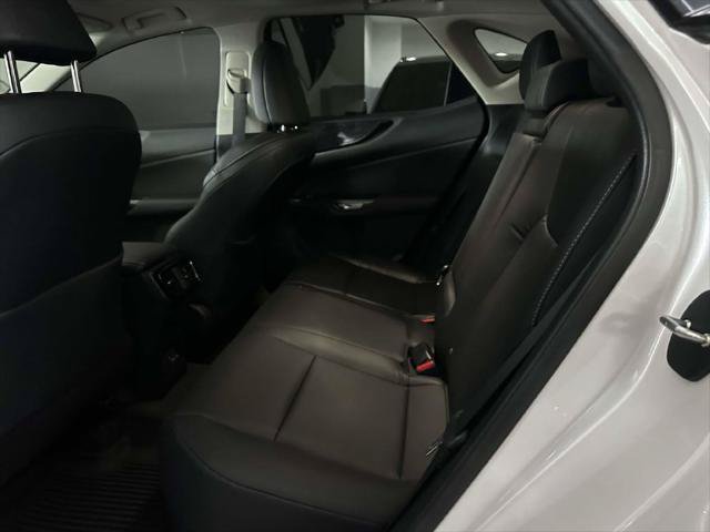 Used 2025 Lexus NX 350 AWD w/ Accessory Package (2T) image 11