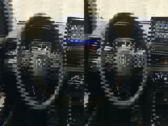 New 2026 Honda Pilot EX-L image 15