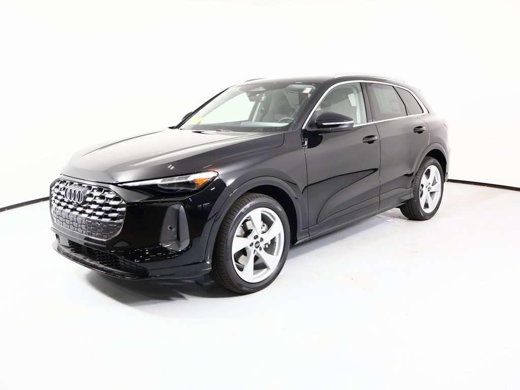 New 2025 Audi Q5 Prestige image 12