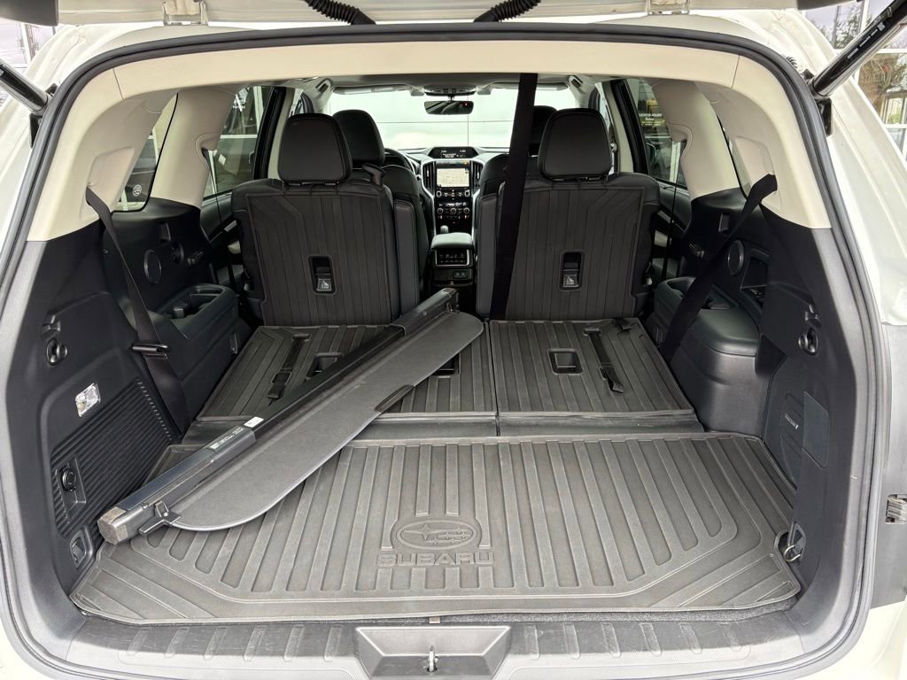 Used 2021 Subaru Ascent Limited w/ Technology Package image 27