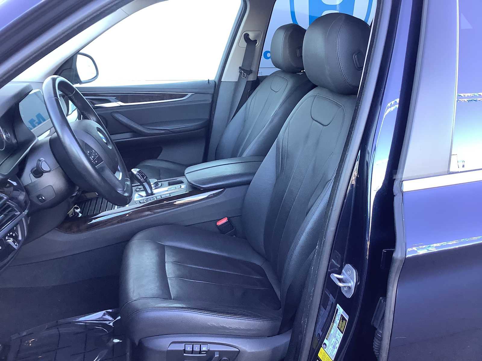 Used 2016 BMW X5 xDrive35i image 10