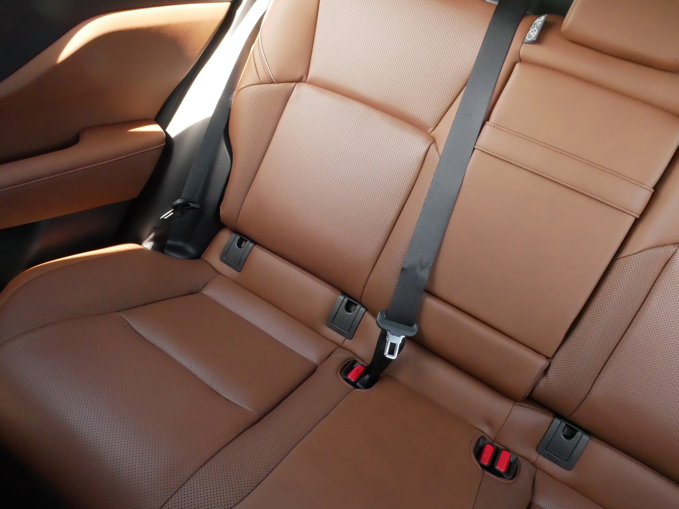 Certified 2025 Toyota Crown Signia w/ Advanced Technology Package image 12