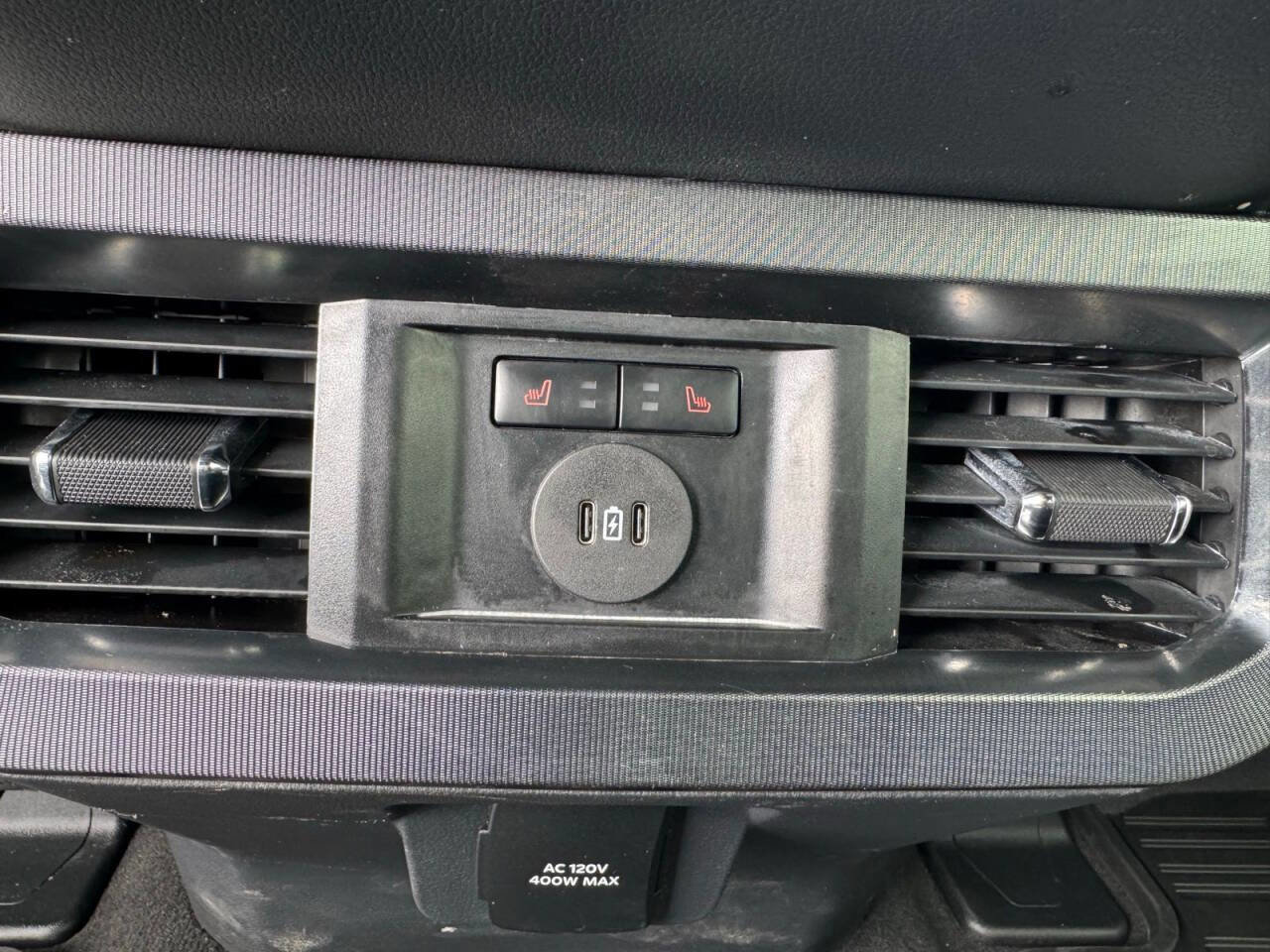 Used 2026 Ford F350 Platinum AWD/4WD image 31