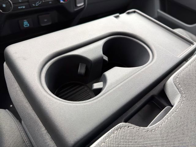 New 2026 Ford F250 XL w/ STX Appearance Package image 14