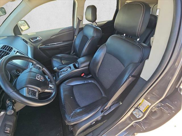 Used 2018 Dodge Journey Crossroad image 15