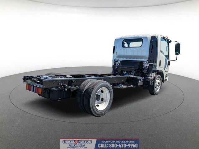 New 2024 Chevrolet Low Cab Forward RWD image 12