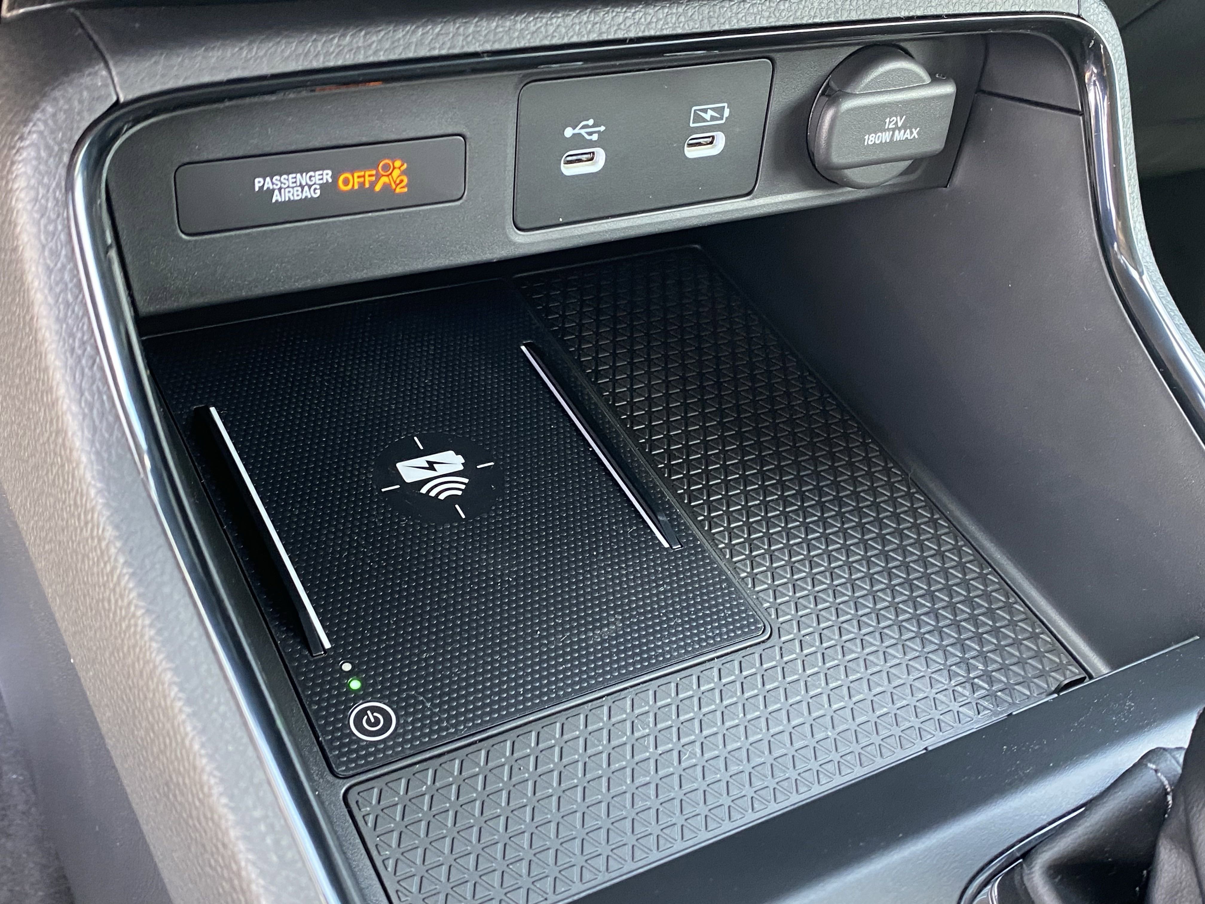 New 2026 Honda CR-V LX image 17