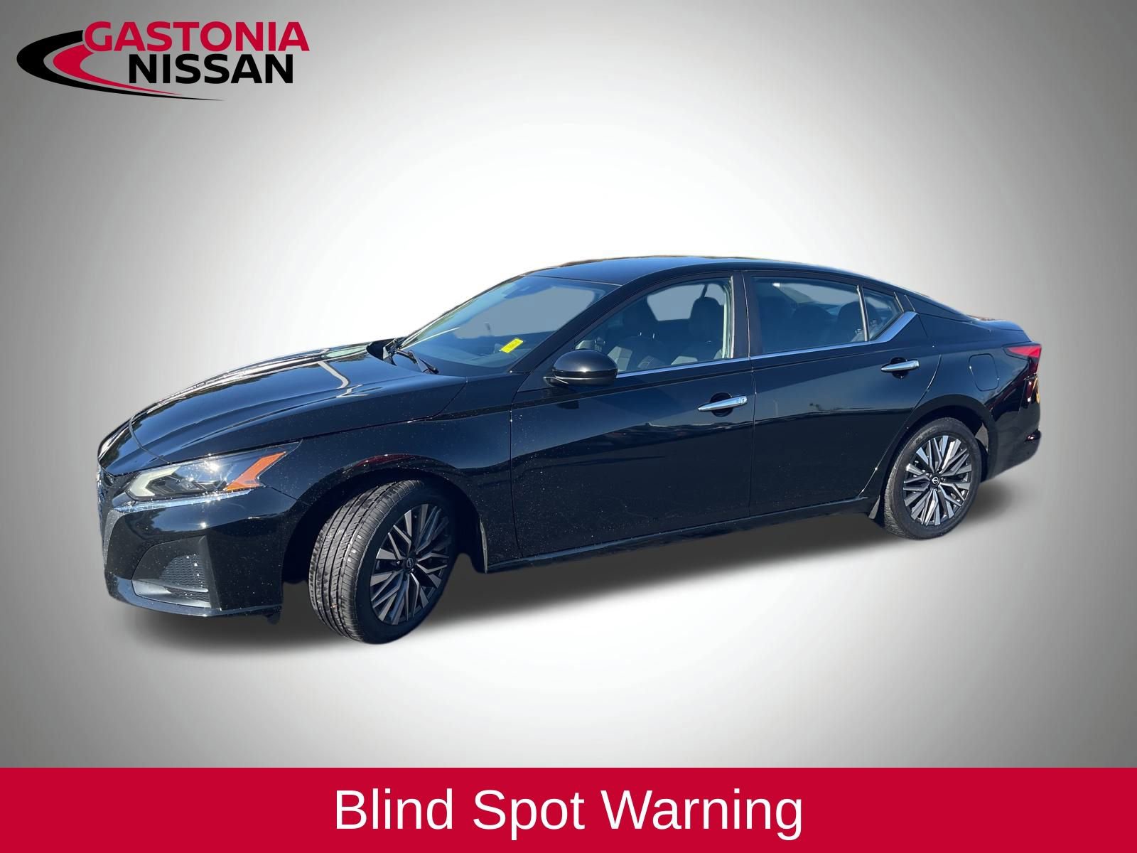 Used 2023 Nissan Altima 2.5 SV image 6