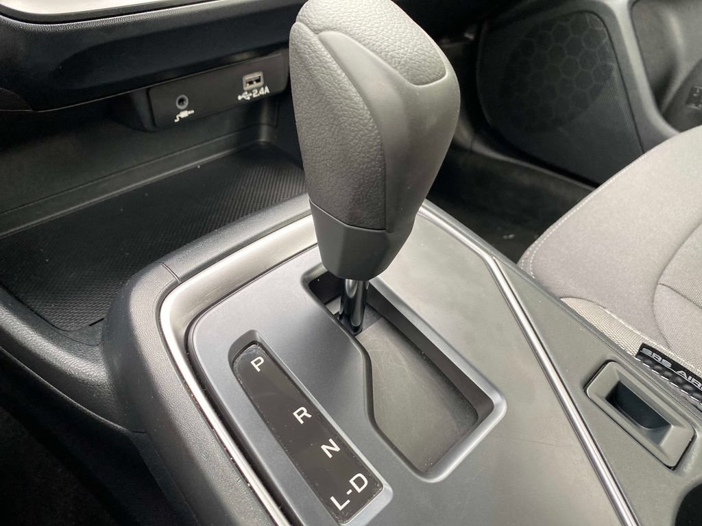 Certified 2025 Subaru Impreza 2.0i AWD/4WD image 32