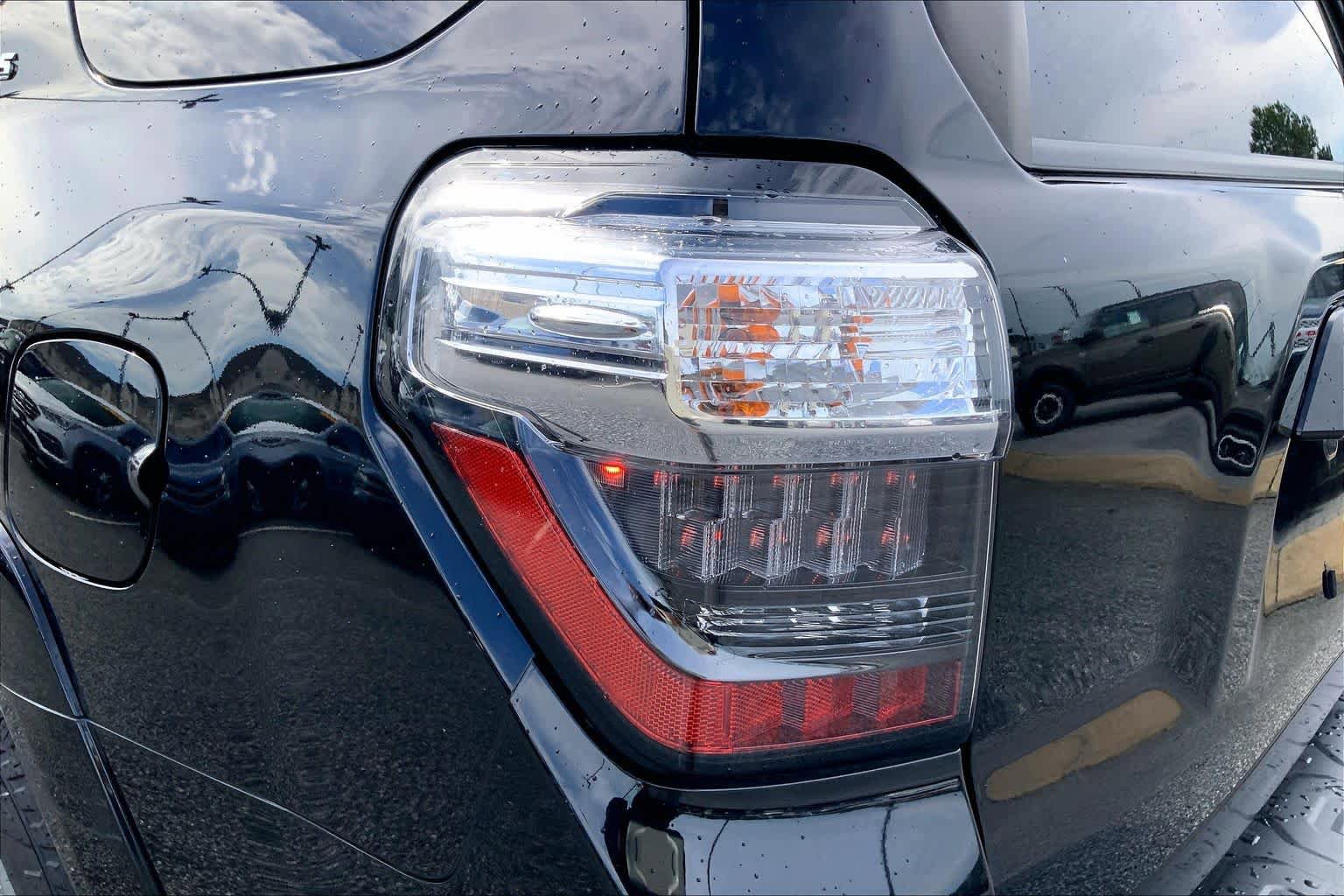 Used 2022 Toyota 4Runner SR5 RWD image 26