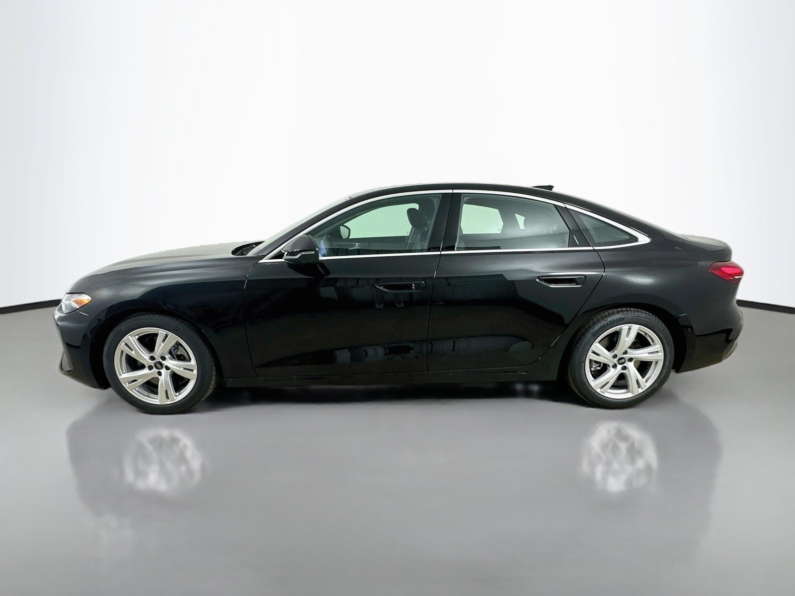 New 2026 Audi A5 Premium Plus AWD/4WD image 8