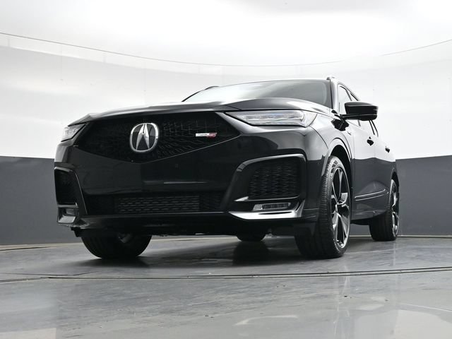 New 2026 Acura MDX Type S w/ Advance Package AWD/4WD image 35