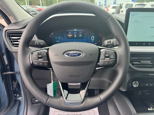 New 2026 Ford Escape SE w/ PHEV Premium Package image 9