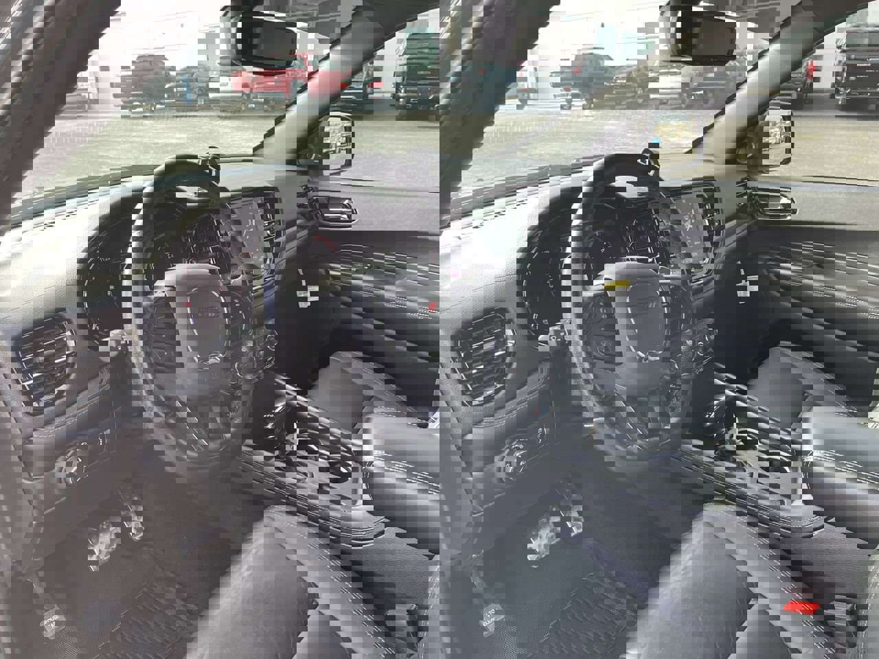 Used 2021 Dodge Durango GT image 10