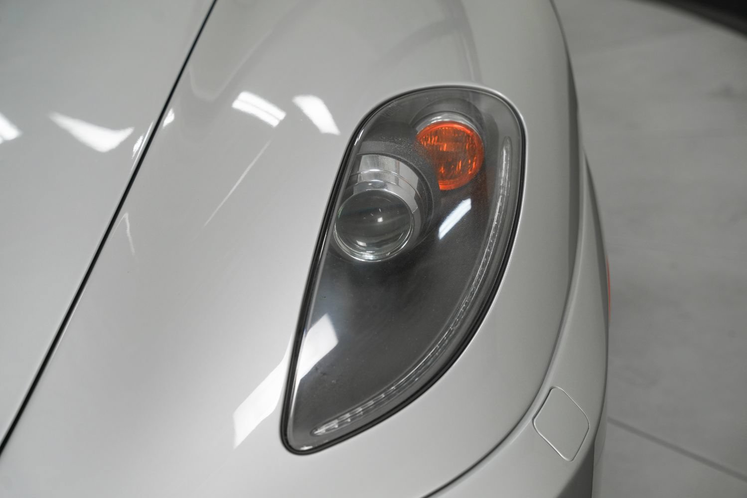 Used 2009 Ferrari F430 Coupe RWD image 12