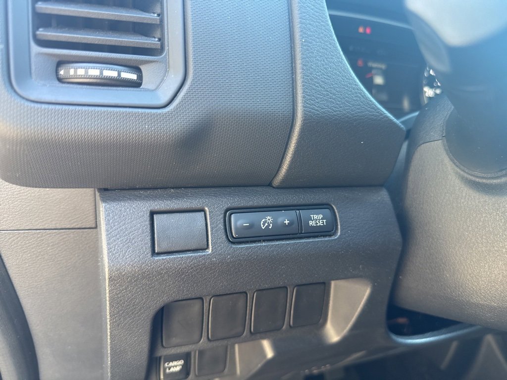 Used 2022 Nissan Frontier S image 20