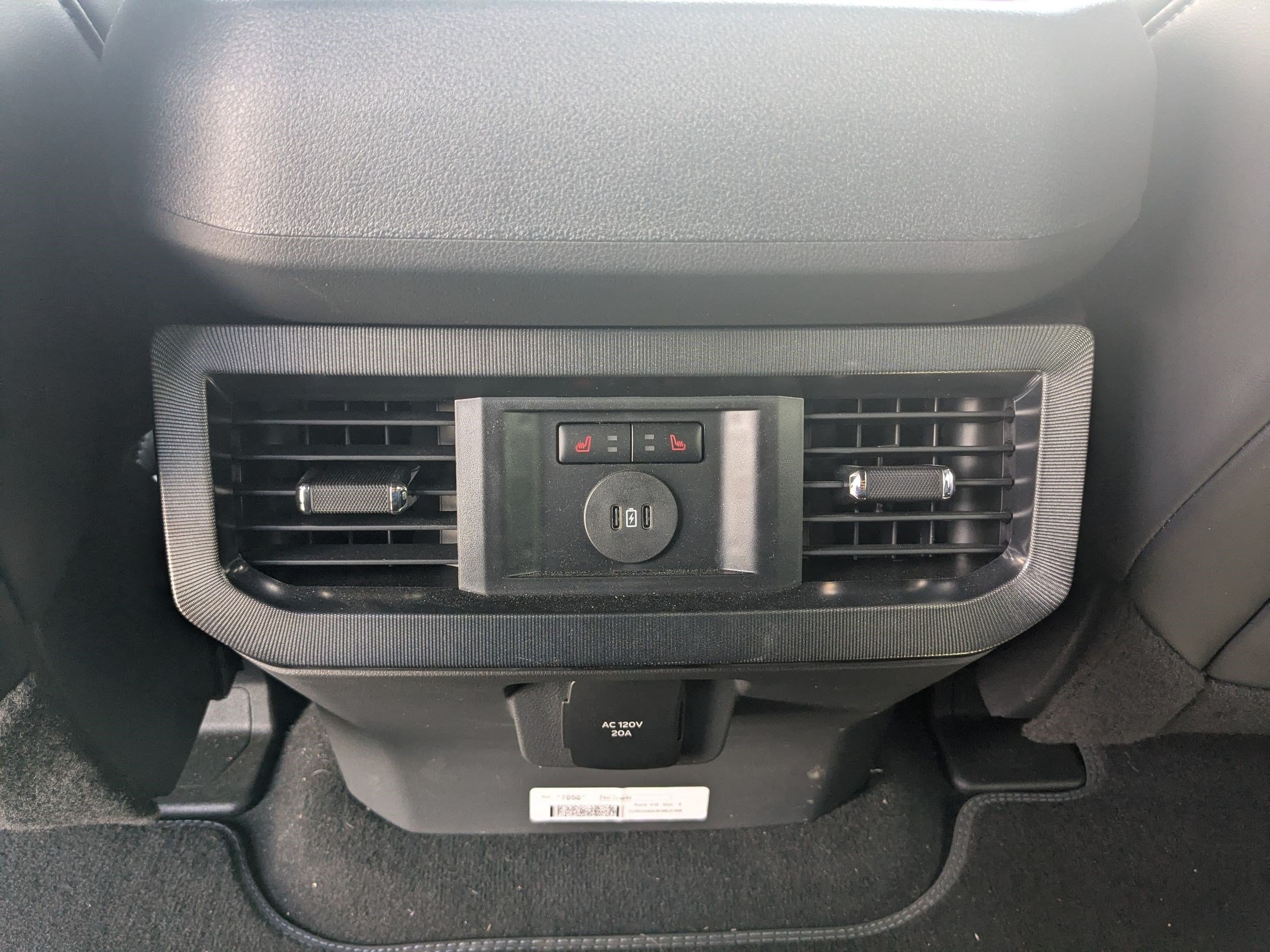 Used 2026 Ford F350 Platinum AWD/4WD image 30
