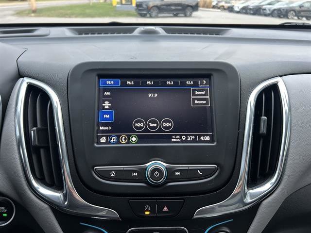 Certified 2022 Chevrolet Equinox LS w/ LS Convenience Package image 16