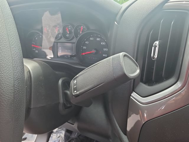 New 2026 Chevrolet Silverado 3500 W/T w/ WT Convenience Package RWD image 25