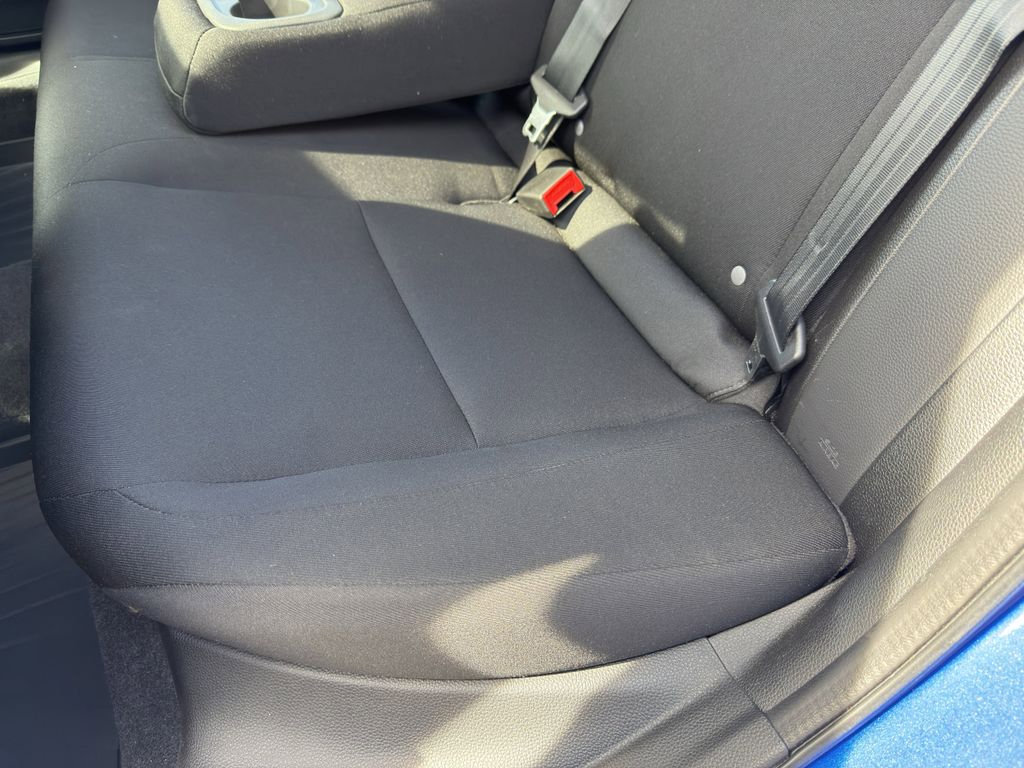 Used 2023 Honda Civic EX image 32