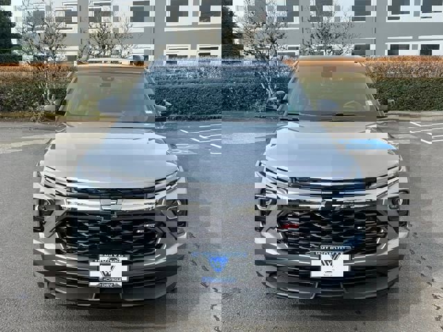 New 2026 Chevrolet TrailBlazer RS w/ Convenience Package image 2