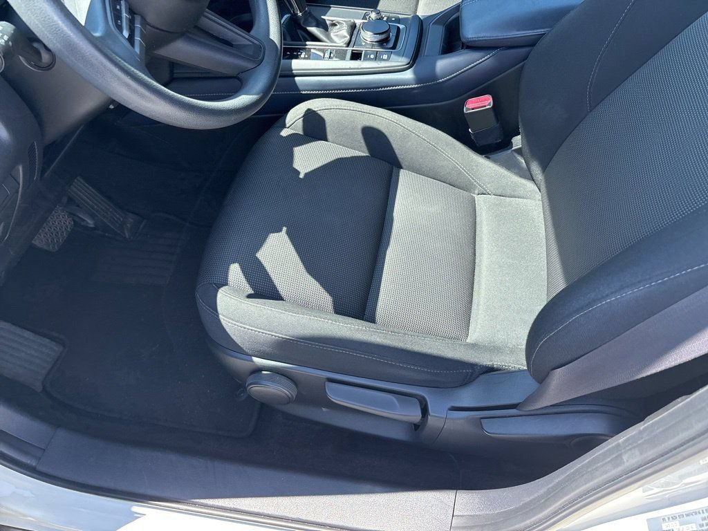 Used 2020 MAZDA CX-30 FWD image 13