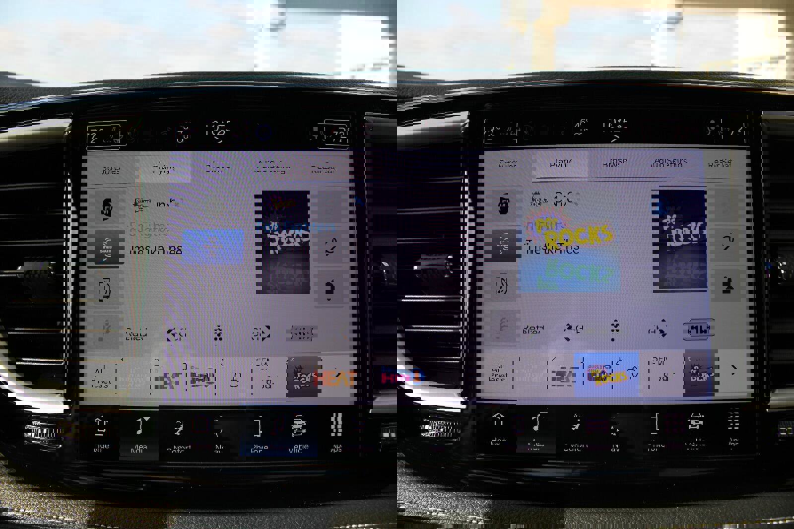 New 2026 Chrysler Pacifica Select image 19