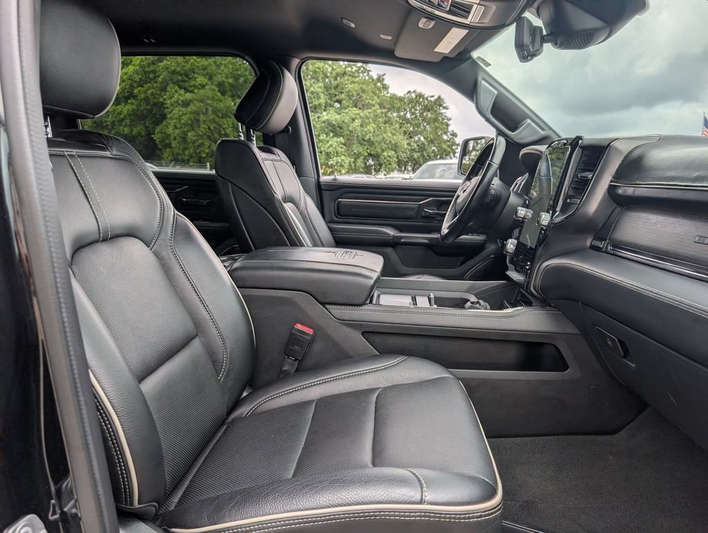 Used 2022 RAM 1500 Limited RWD image 29