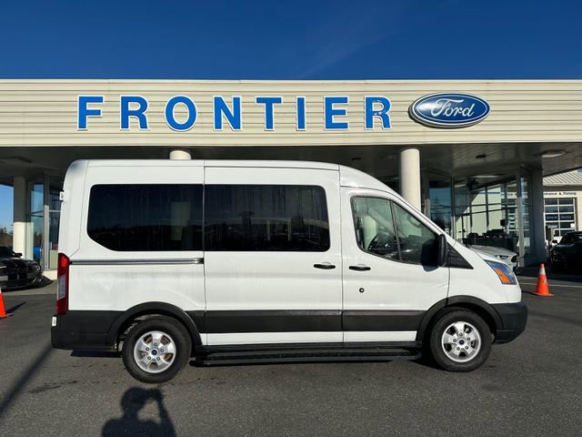 Used 2019 Ford Transit 150 XLT