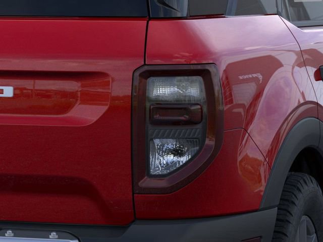 New 2025 Ford Bronco Sport Big Bend AWD/4WD image 22