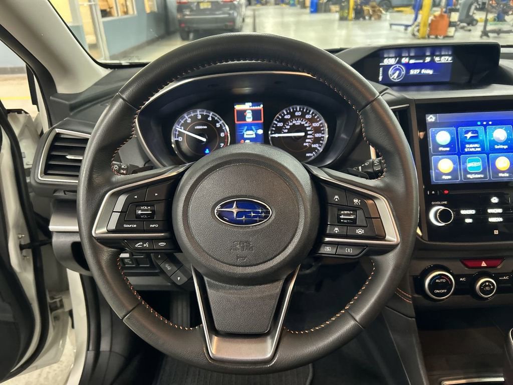 Certified 2023 Subaru Crosstrek 2.5i Limited image 18